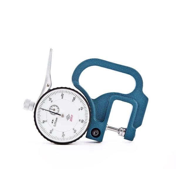 哈量测厚规0-10X300-10X600-10X120