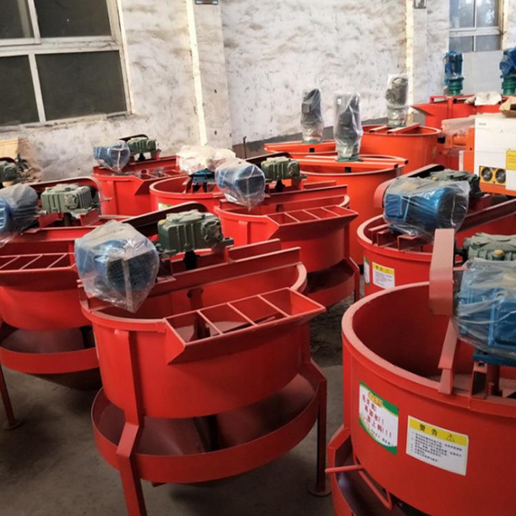 JW180立式双层搅拌桶价格工程建筑小型搅拌桶水泥砂浆二次搅拌桶