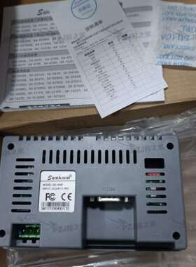 显控库存SA-043A043F4.3A035SMK3.5ASA-7ASA-7B触摸屏