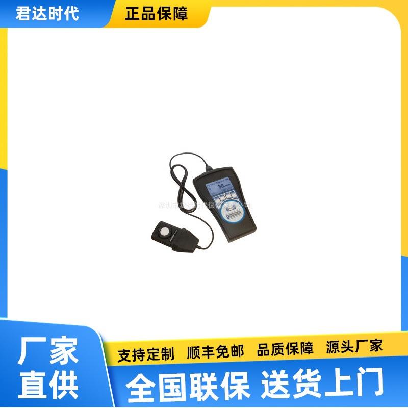 AccuMAX系列微处理器控制的数字式紫外线及白光强度计XRP-3000