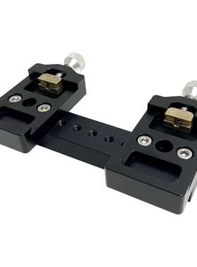 宽转窄托板宽轨主镜安装到窄轨赤道仪如C8HD C9.25HD C11HD