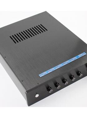 CJ0005-WA62.1全铝机箱多媒体音响全铝机身