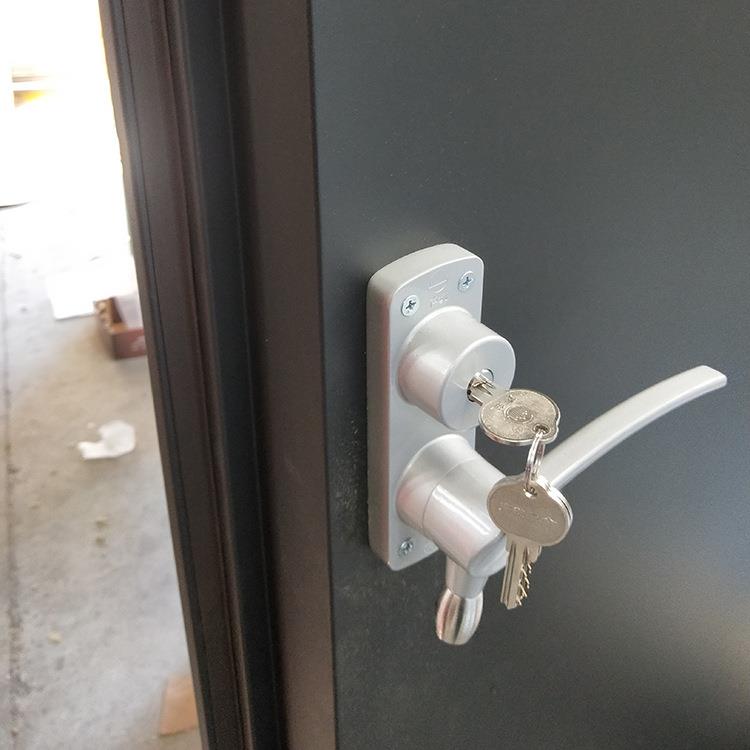 木质隔音门隔声门静音门密闭门密闭门