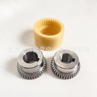 Leybold莱宝真空泵SV100BSV300B联轴器套971460710货号71419740