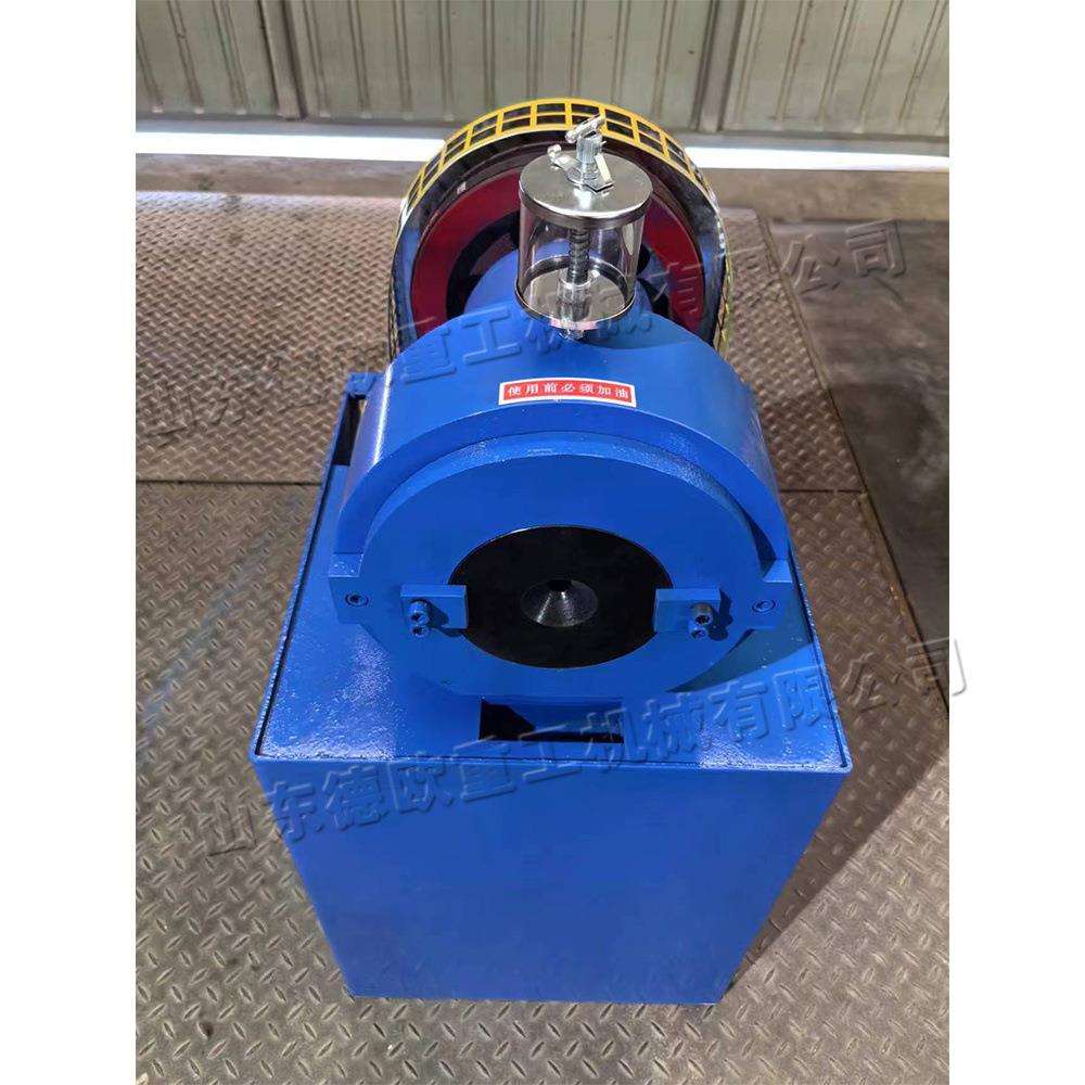 不锈钢圆管缩口机毛细管缩口缩尖缩管机铝管铜管锥度缩尖机