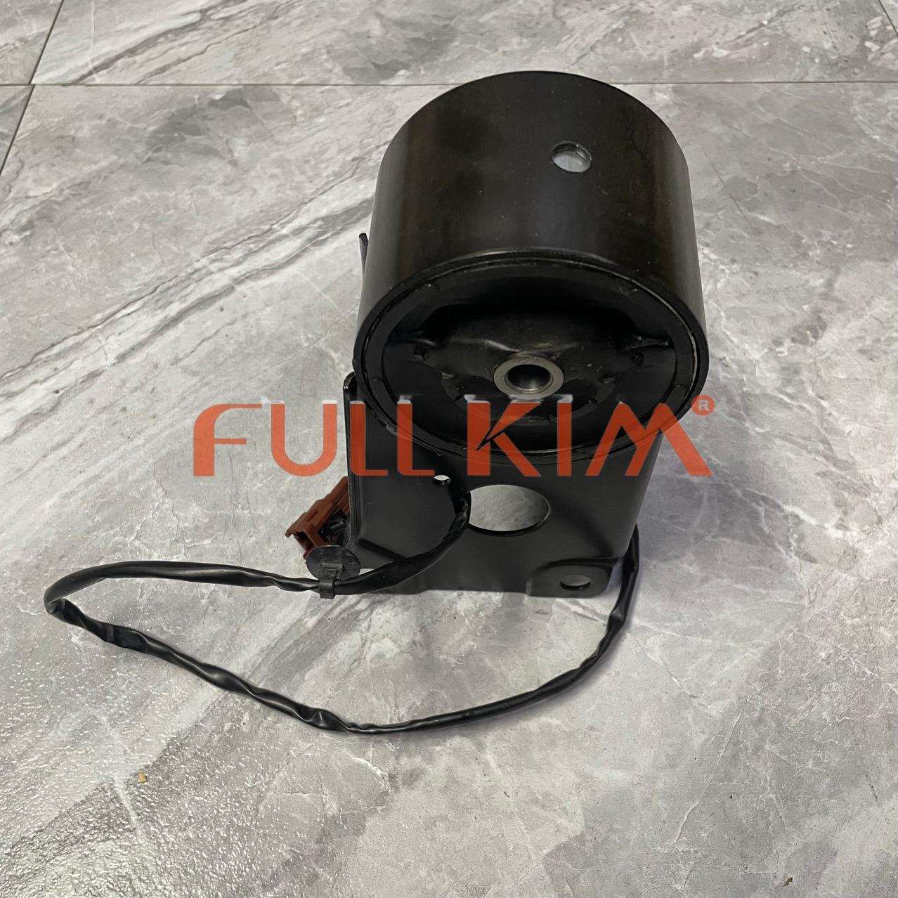 A33发动机机脚胶前11270-2Y010直销