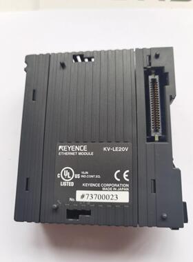 模组KV-LE20V