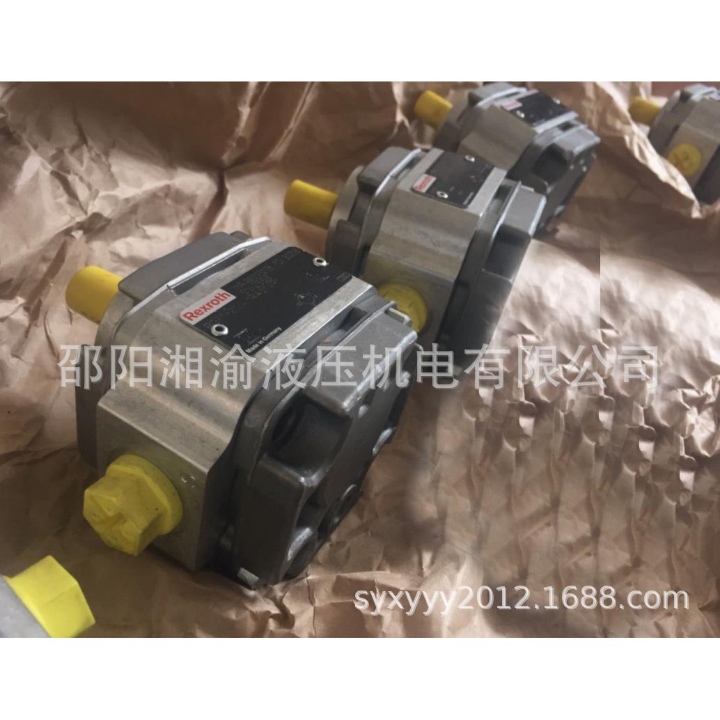 PV7-17/25-30RE01MC5-6WH力士乐PVV1-1X/027RJ150MB现货