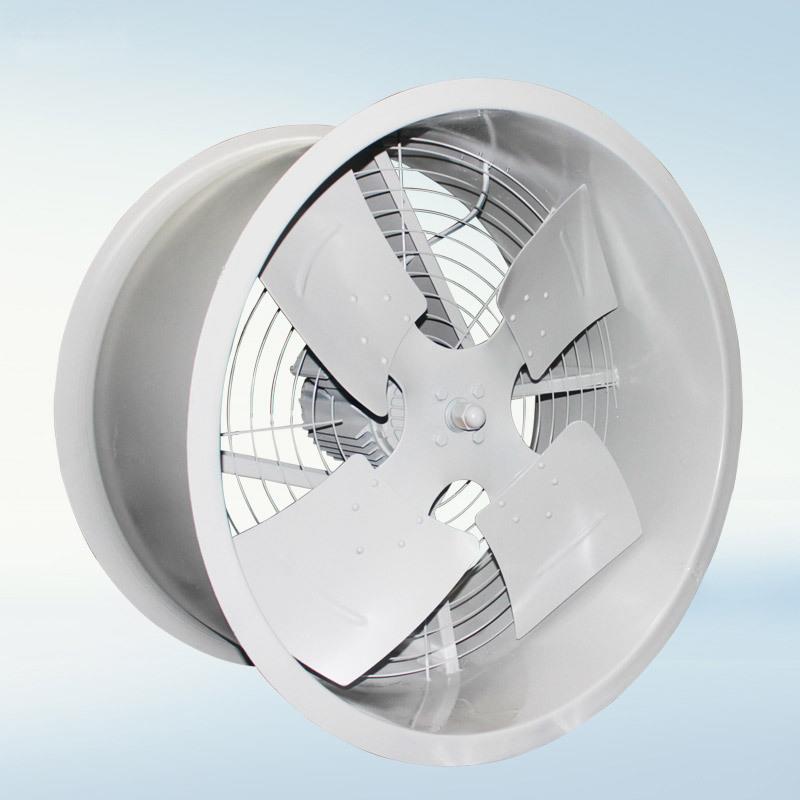 BF2-Q/CFZ大型油浸式变压器风扇DBF2/KEFZ5/BLF10Q810Q1012Q24