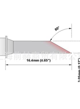 Thermaltronics热魔M6LR401/M7LR401/M8LR401烙铁头