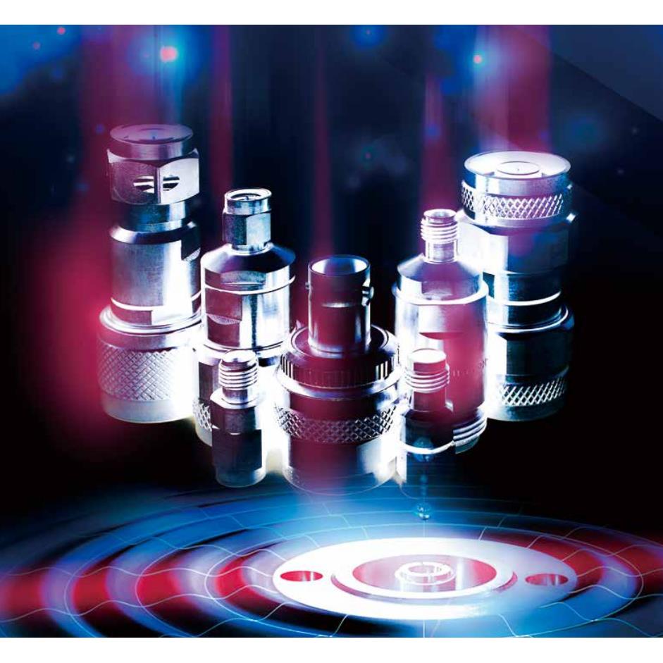 R32K402-K00S3罗森伯格Rosenberger射频同轴转接器连接器