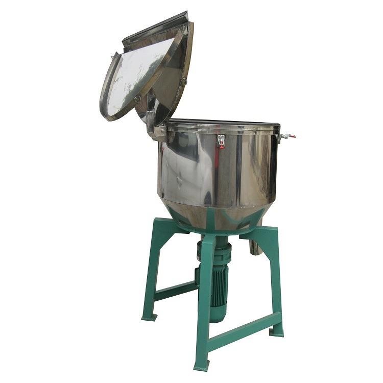 塑料搅拌机广州50公斤混色机10分拌和匀1批料
