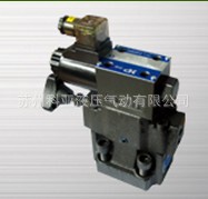 台湾HP低噪音电磁溢流阀HSRF-G06-1PN-3-R-A240-10-30