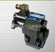 1PN A240 台湾HP低噪音电磁溢流阀HSRF G06