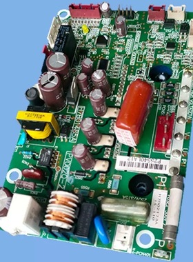 日-立空调电脑板风机板H7B02253A/H7B02173A/17B42621A/17G70443B