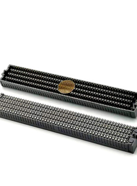 原厂料号：SEAF-40-06.5-S-10-2-A-Z   间距1.27 30*10P 单高6.5