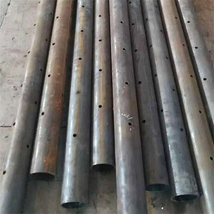 注浆管套管 声测管 锚杆 螺旋式声测管