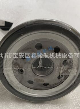 工业拖拉机柴油发动机燃油滤清器PL270X PL270 P551034油水分离器