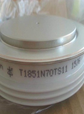 配件thyristors module T1851N70TS11议价