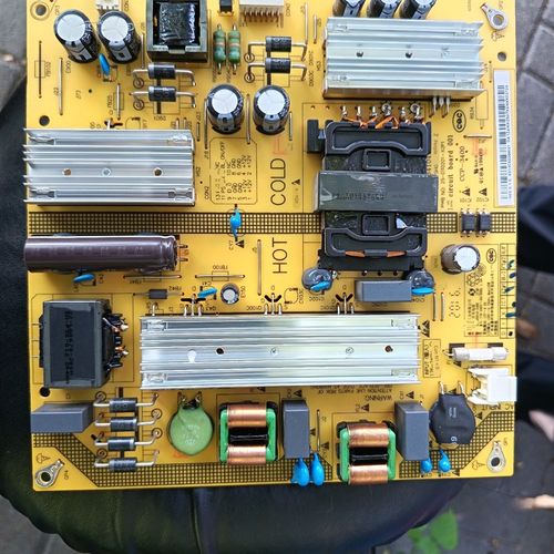 L60M5-4A电源板SHG6001A-248E 25-DT0201-X2P1