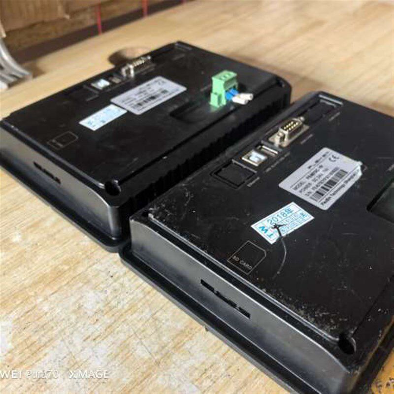 繁易触摸屏 FE4070C-YP 拆机下来的 成色如图 图片