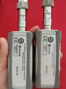 议价安捷伦AGILENT功率探头 U2001A,实物如维修