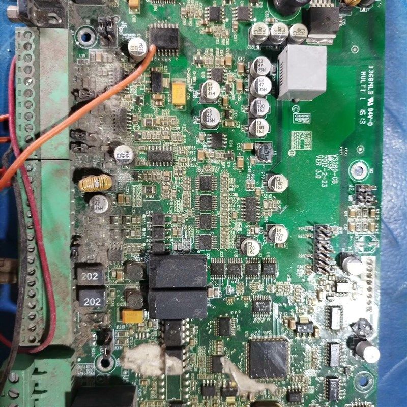 PCB电路板/印刷线路板VS400-153CB/VS260-