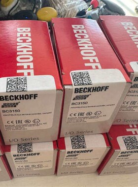 倍福bK3150   MX213