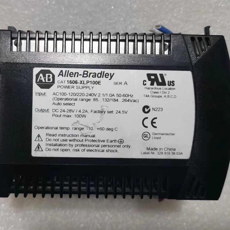 开关电源1606-XLP100E 72E XLP25A 50E XLP95E 90B 100F XLP36C