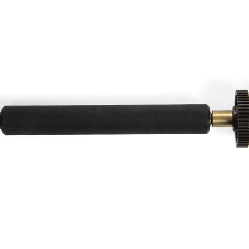 适用 北洋新北洋 BTP-2300Eplus胶辊 2100CE 2200E 2300E胶辊 辊