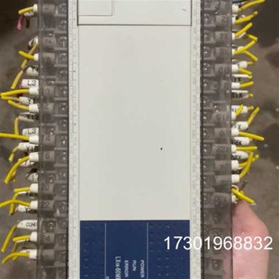 可维修 禾川PLC 议价 60MR LX1N
