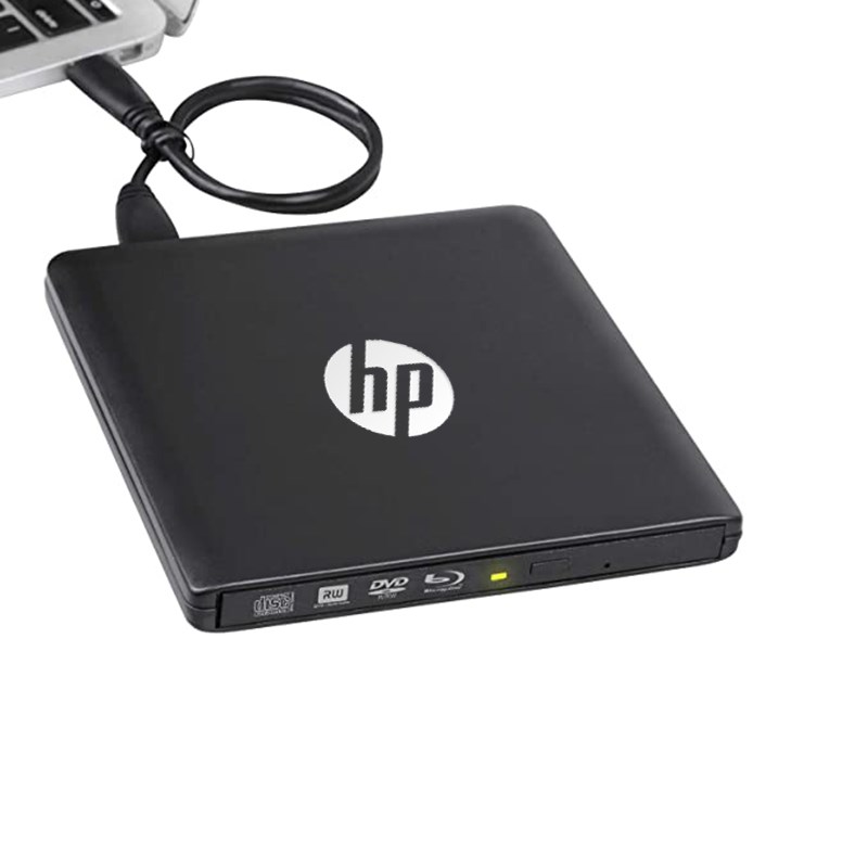 USB3.c0蓝光光驱BD刻录机外置外接移动高清4K笔记本台式通用全区