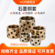 MPBZ石墨铜套MPBZU自润滑轴承OFL01衬套OFK内径22
