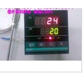 上海霍宇仪表CHB702-011-0121013 智能温控仪 温控器 控温表