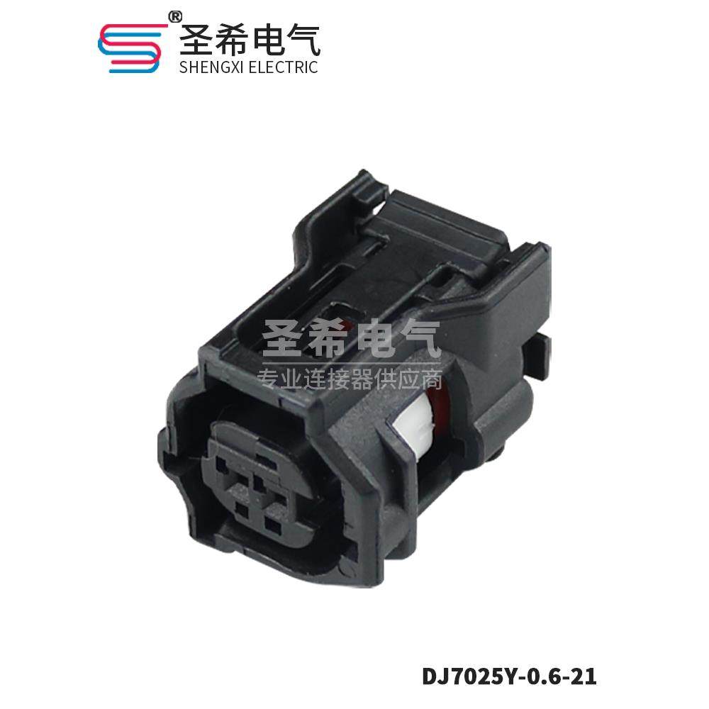 Abs轮速传感器插头6188-4797/6189-1161