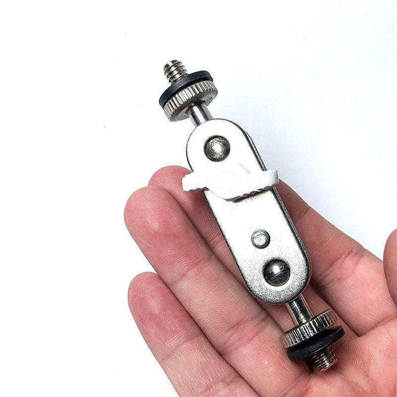 万向调节魔术多角度双球怪手手臂三脚架摄影配件手机多功能球头,3C数码配件,USB多功能数码宝,淘宝优惠券,粉丝福利购,淘宝优惠卷