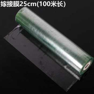 爆品厂销果树嫁接胶带树木苗木接眼家用树枝实用保鲜膜缠Z绕打品