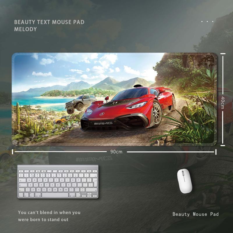 极限竞速：地平线5鼠标垫