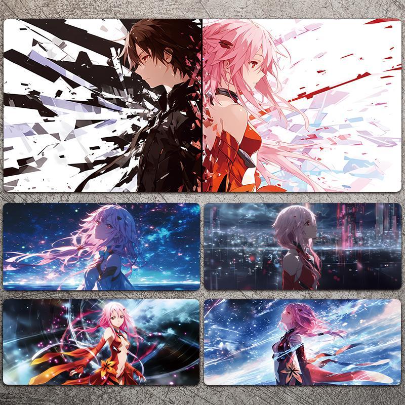 罪恶王冠鼠标垫超大号楪祈