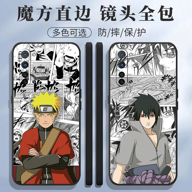 适用OPReno3手机壳DCM0火