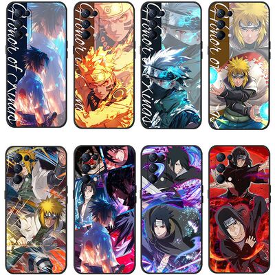 适用于OPReno5K手机壳火影