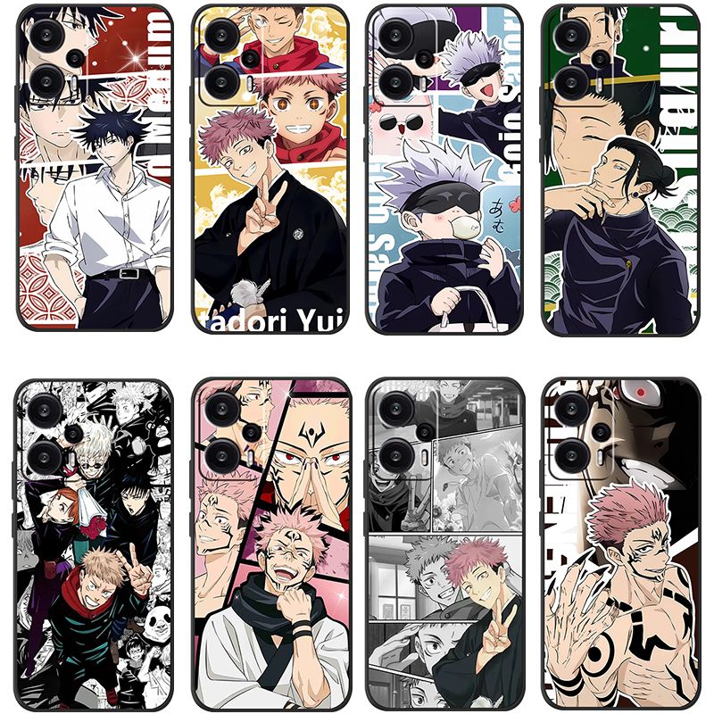 适用红米note12Turb手机壳