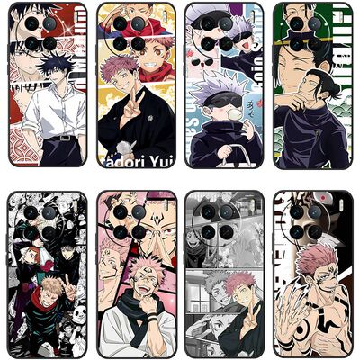 适用vioX90S手机壳咒术回