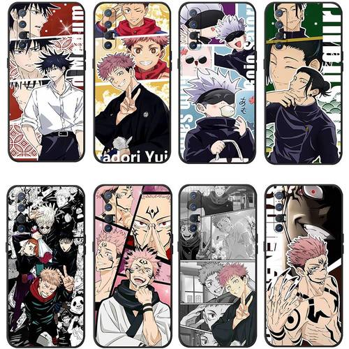 适用OPReno3r手机壳CT0咒