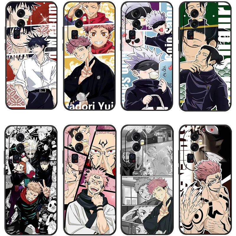 适用OPReno10r+手机壳咒术