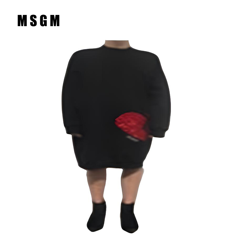 时尚休闲舒适百搭潮流休闲裙