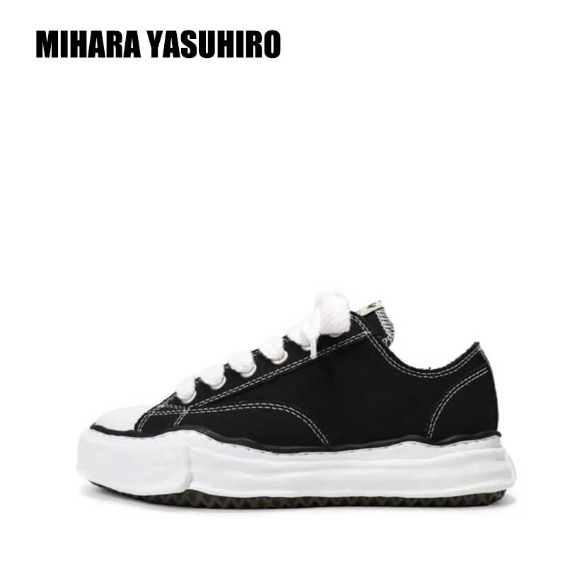 板鞋MIHARAYASUHIRO舒适日常