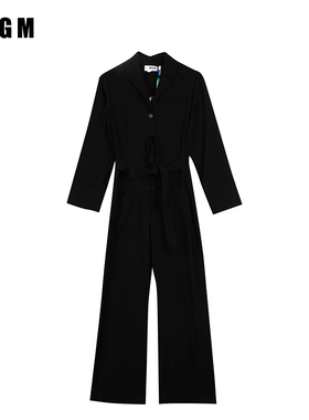 MSGM全新未使用休闲长袖连体衣