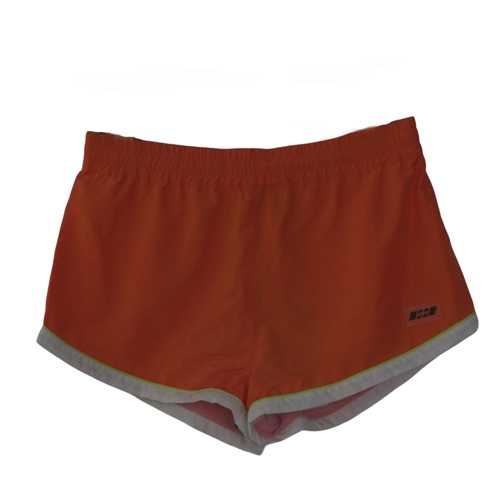 MSGM全新时尚休闲百搭短裤