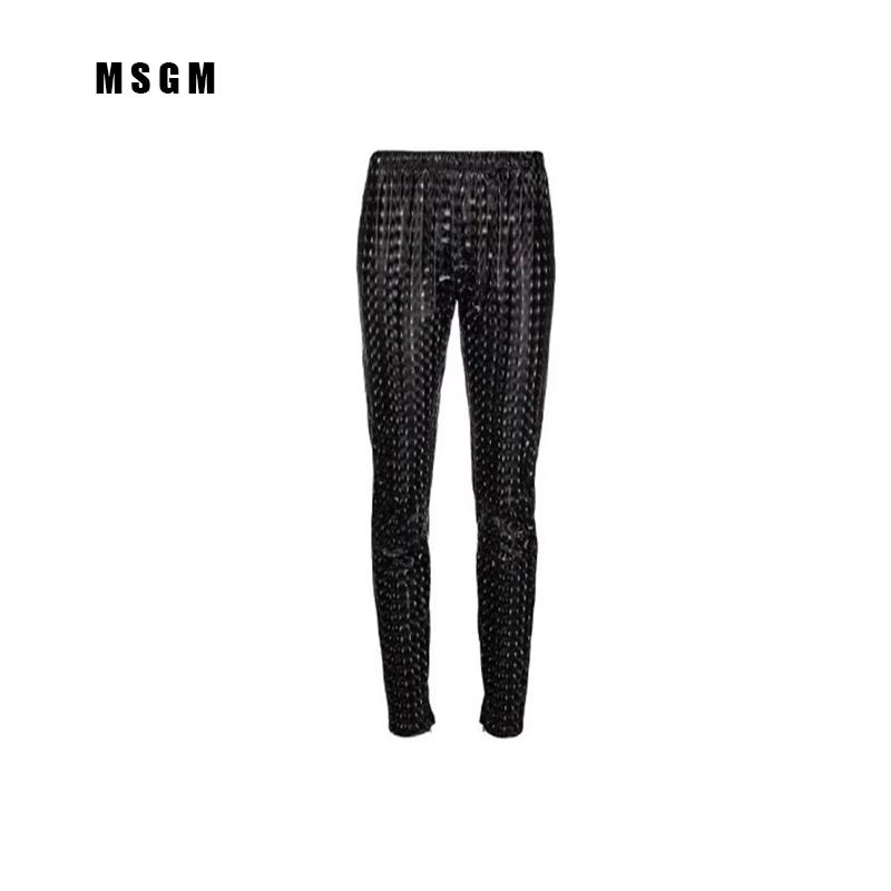 三折专区休闲裤2024秋季新款